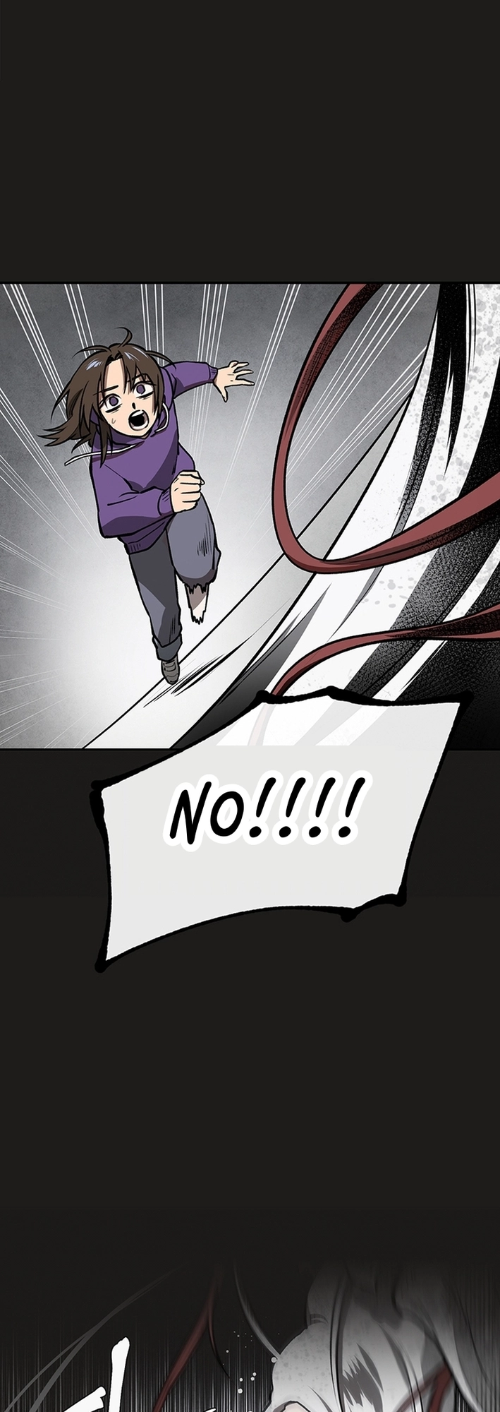 Cosmo's Maze Chapter 0 page 35