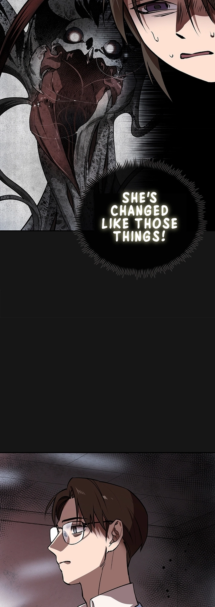 Cosmo's Maze Chapter 0 page 47