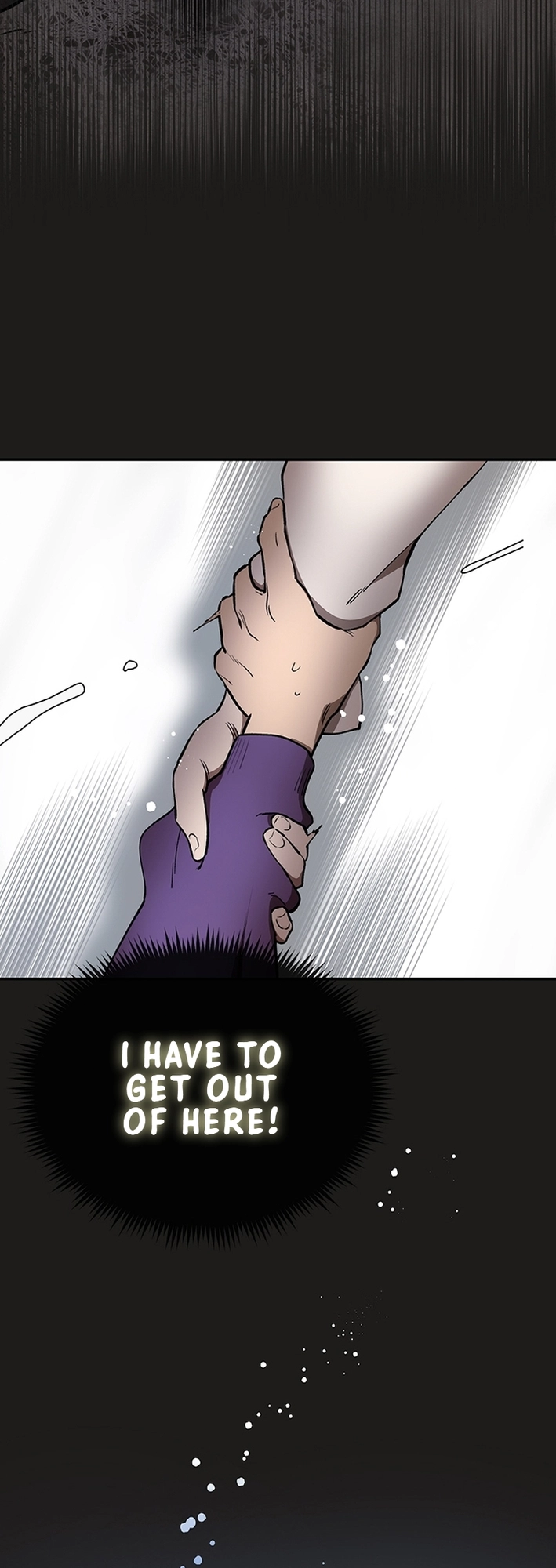 Cosmo's Maze Chapter 0 page 37