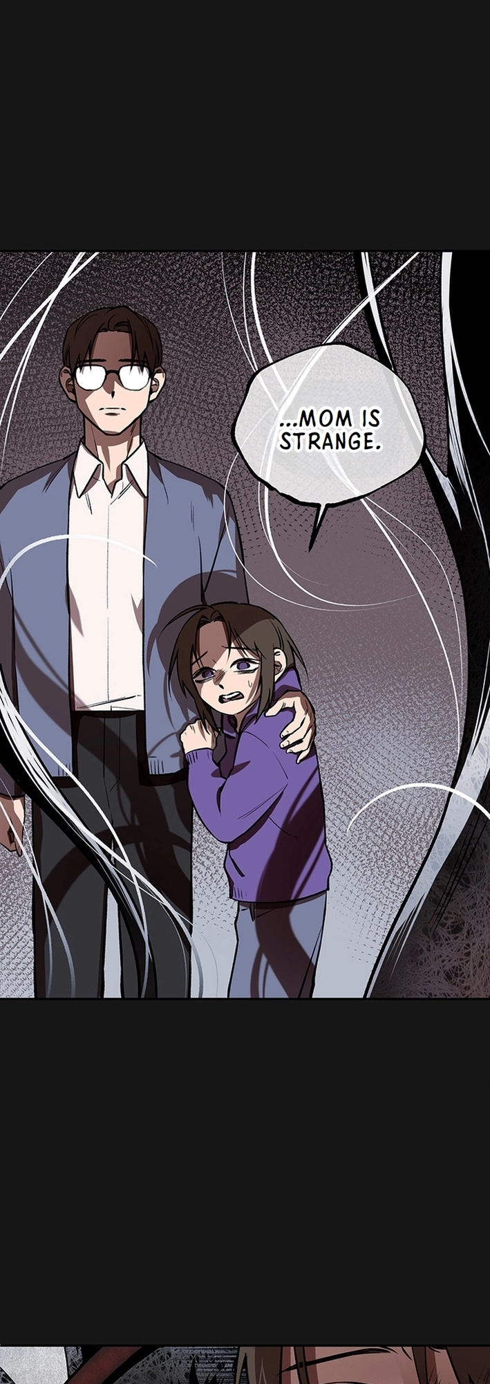 Cosmo's Maze Chapter 0 page 46
