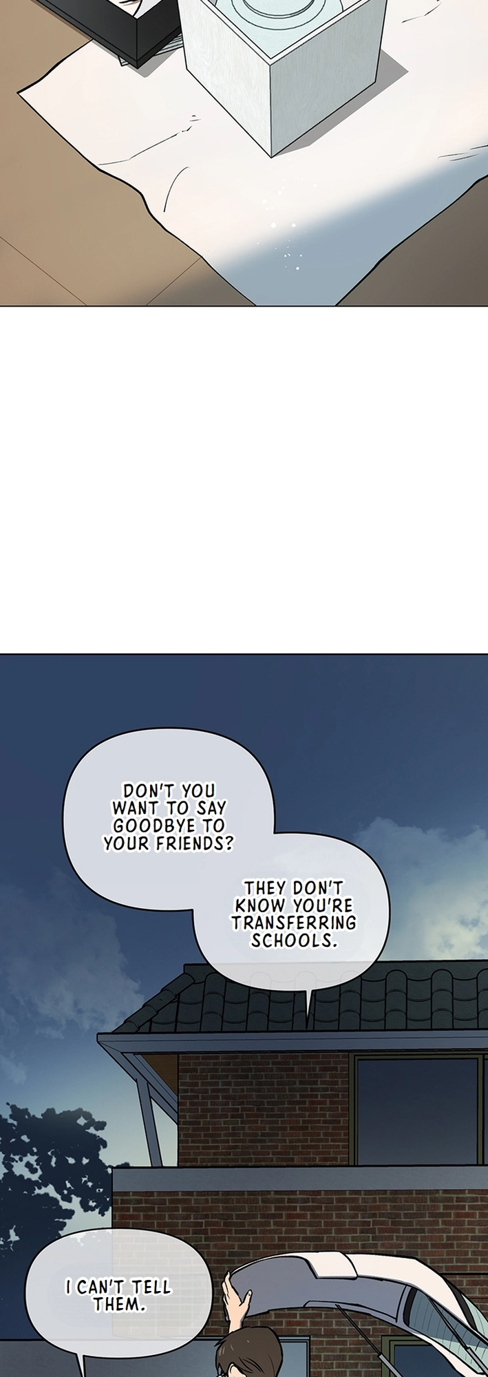 Cosmo's Maze Chapter 0 page 59