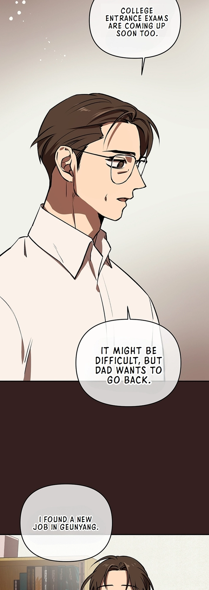 Cosmo's Maze Chapter 0 page 68