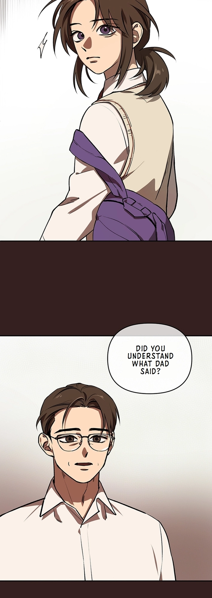 Cosmo's Maze Chapter 0 page 66