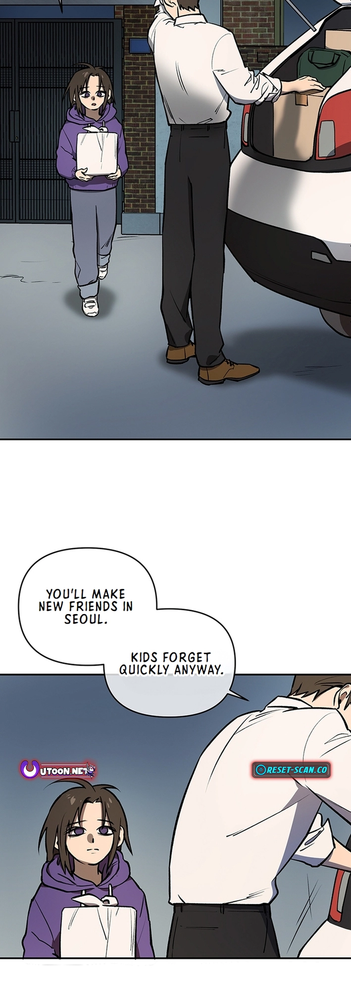 Cosmo's Maze Chapter 0 page 60