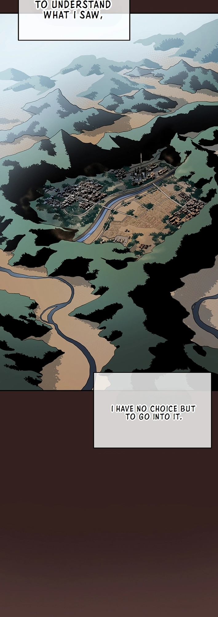 Cosmo's Maze Chapter 0 page 74