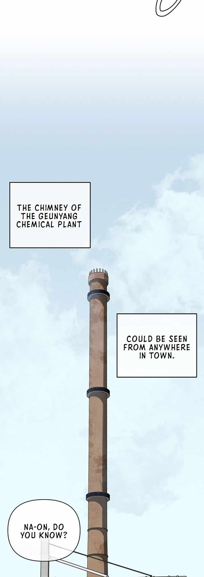Cosmo's Maze Chapter 1 page 9