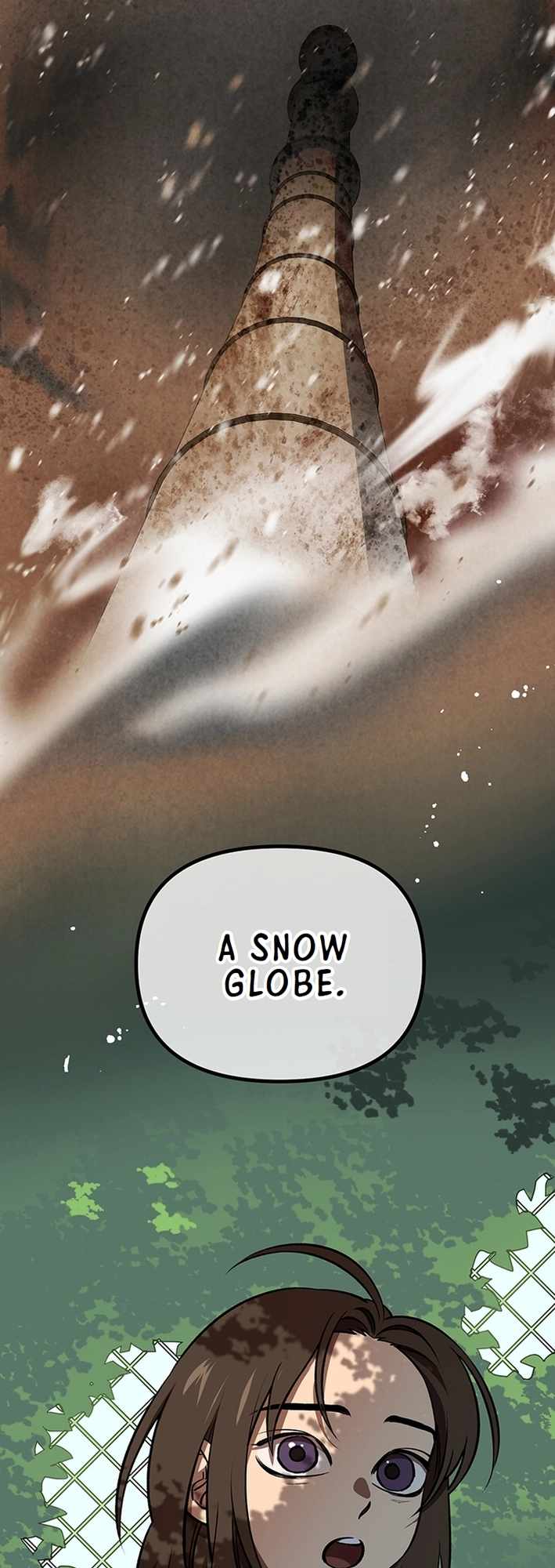 Cosmo's Maze Chapter 1 page 12