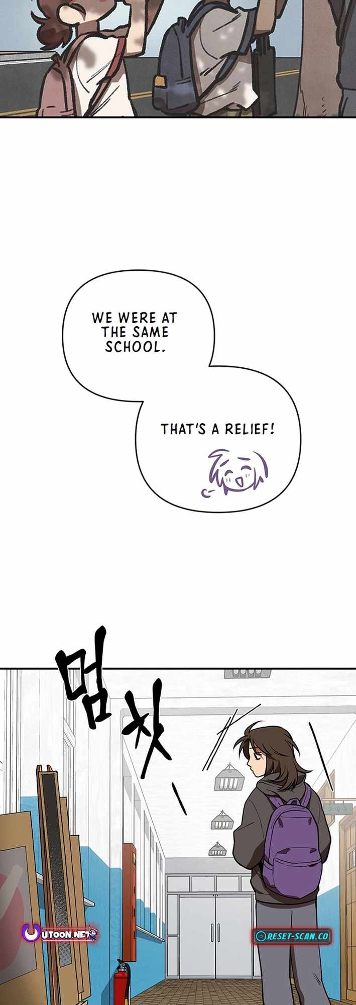 Cosmo's Maze Chapter 1 page 37