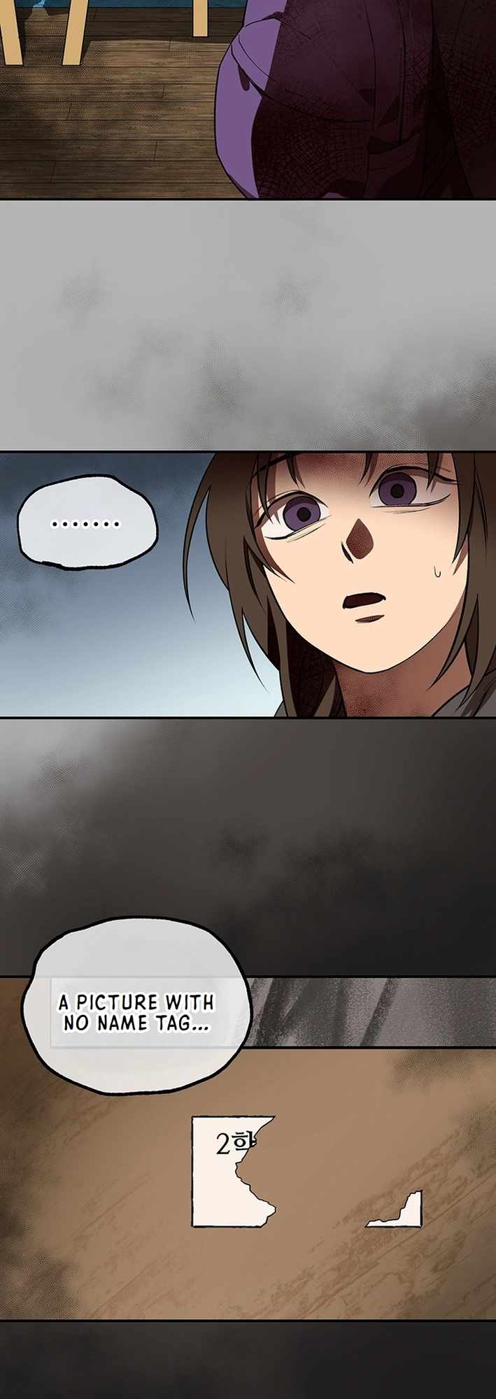Cosmo's Maze Chapter 1 page 39