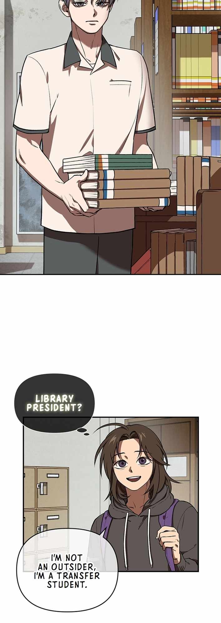 Cosmo's Maze Chapter 1 page 43