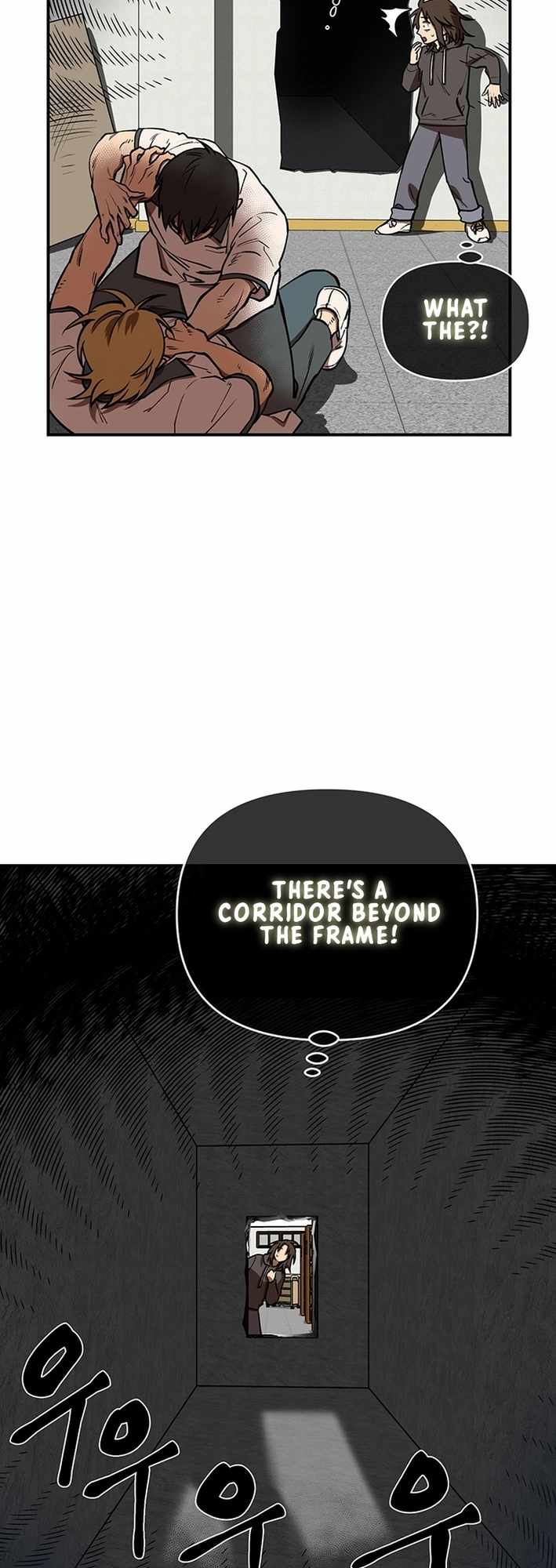 Cosmo's Maze Chapter 1 page 51