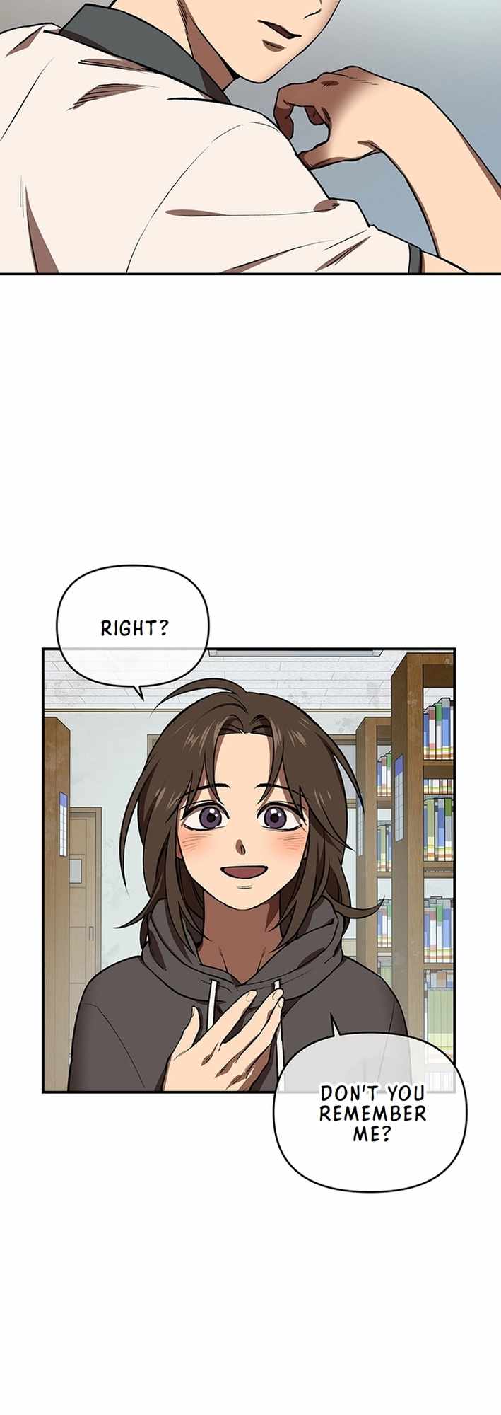 Cosmo's Maze Chapter 1 page 60