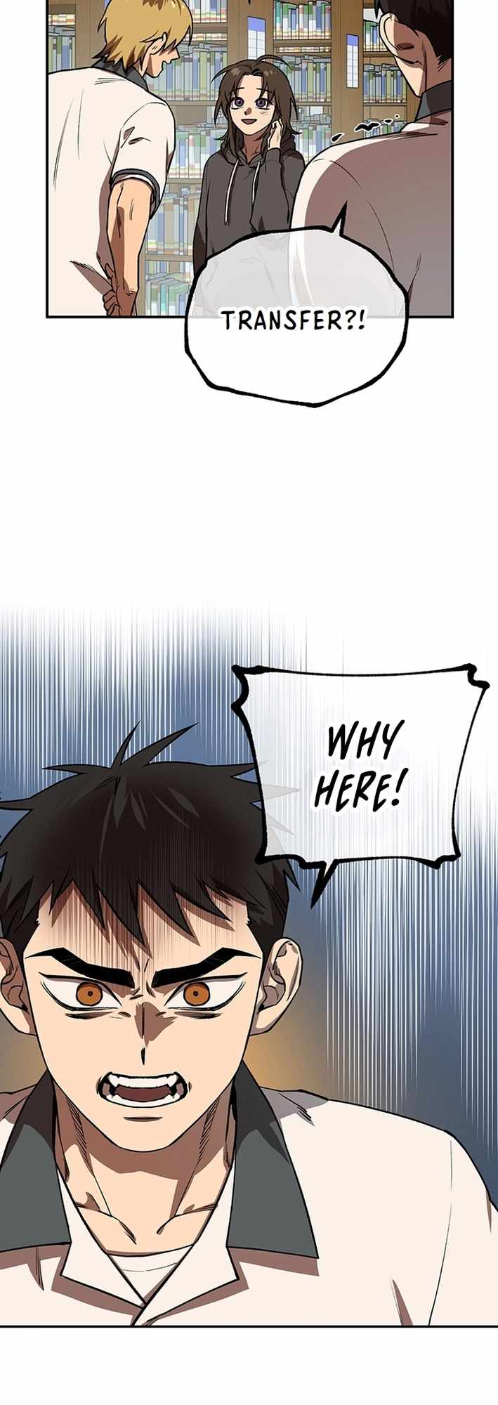 Cosmo's Maze Chapter 1 page 63