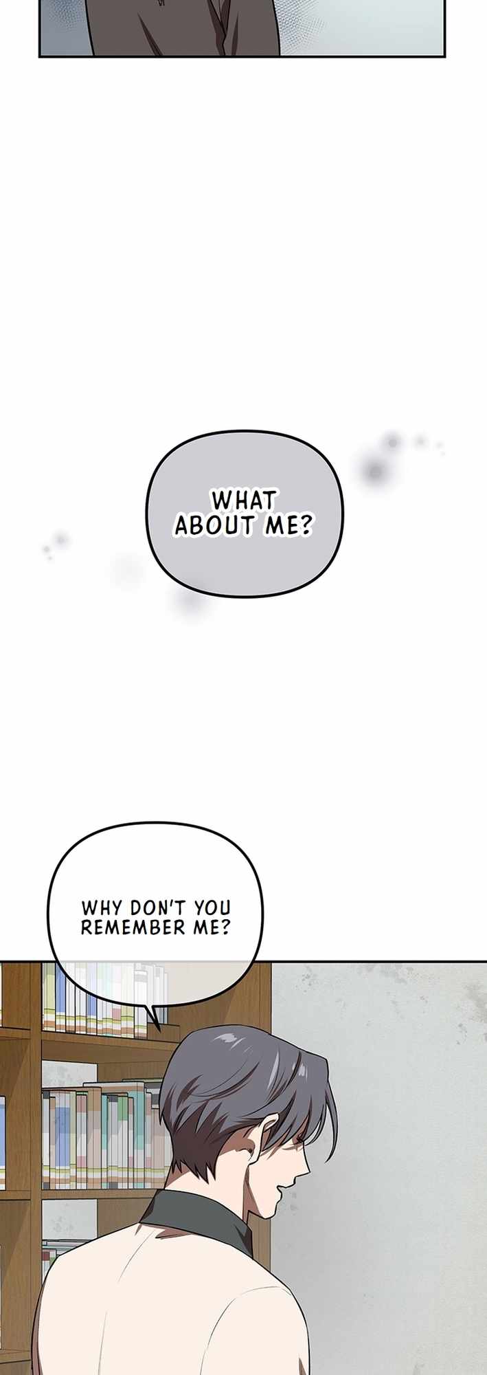Cosmo's Maze Chapter 1 page 70
