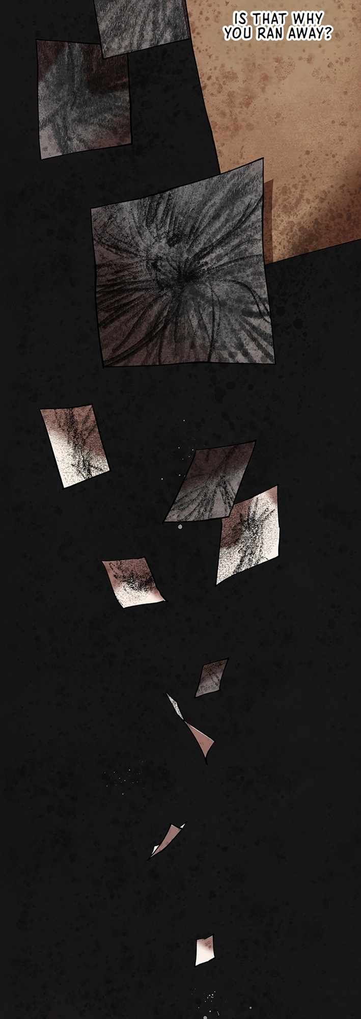 Cosmo's Maze Chapter 1 page 84
