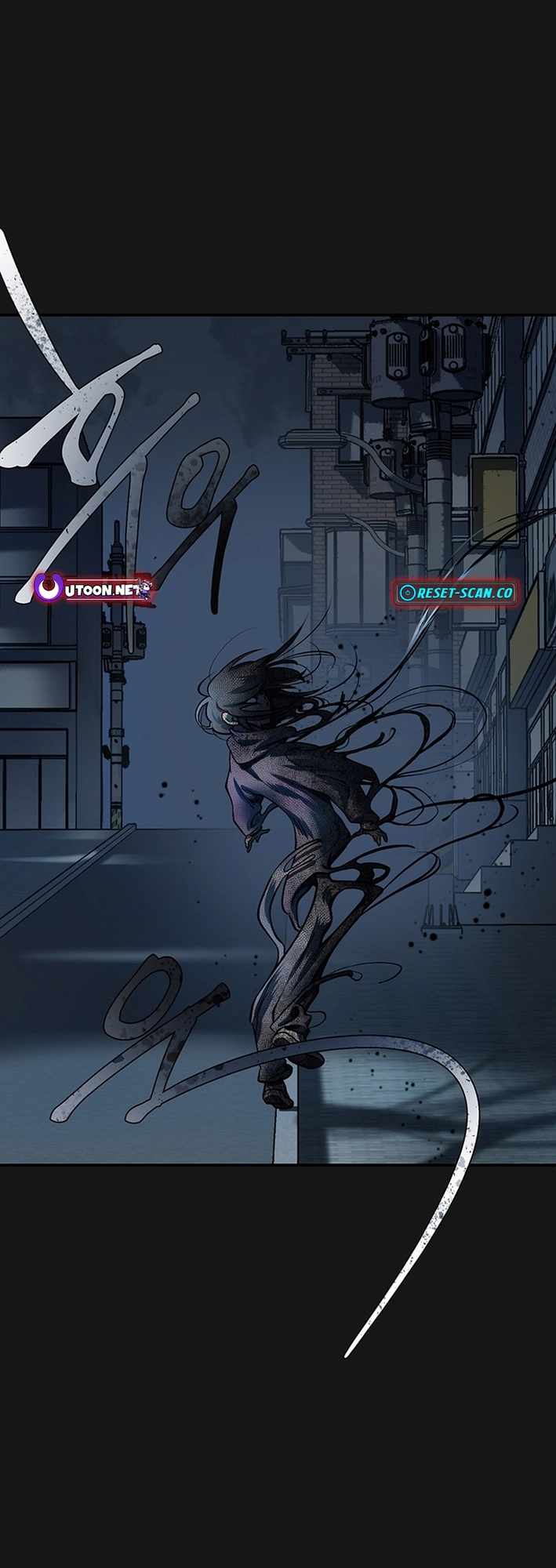 Cosmo's Maze Chapter 1 page 90