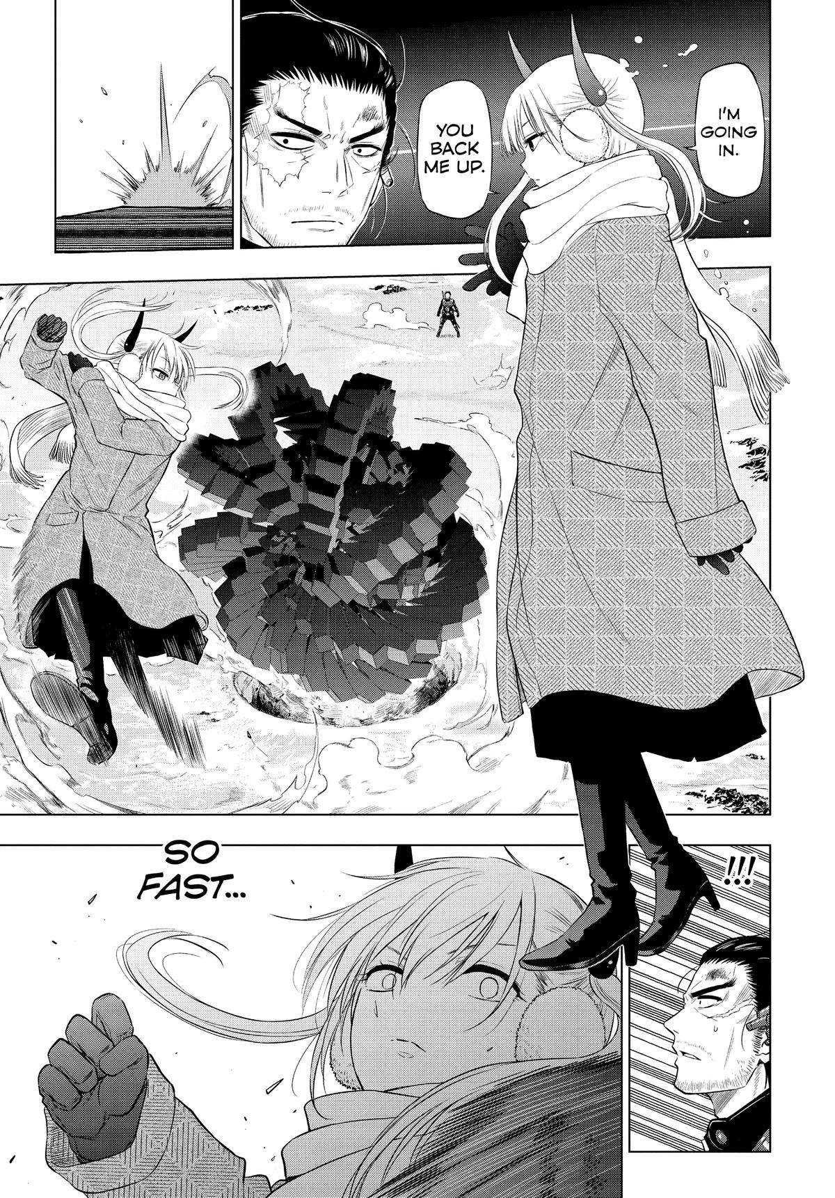 Cosmo's Maze Chapter 10 page 24
