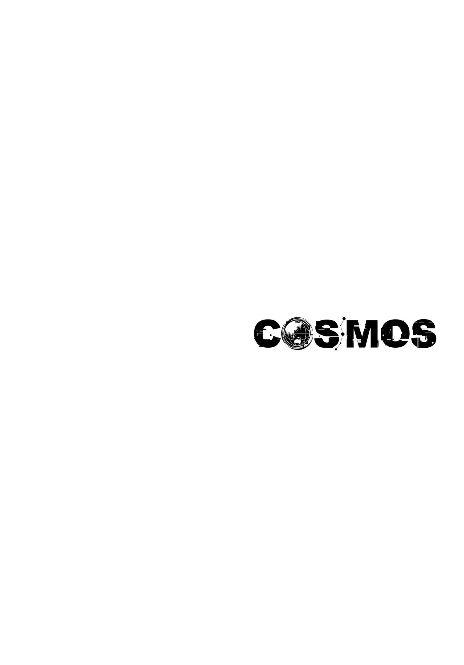 Cosmo's Maze Chapter 11 page 3
