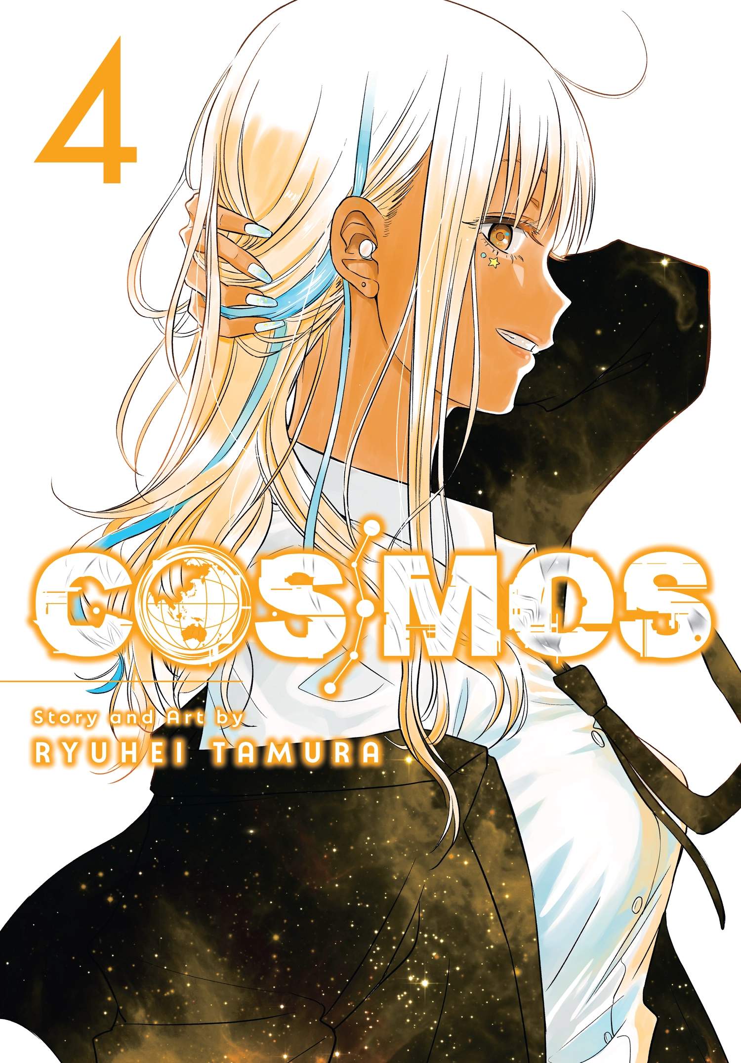 Cosmo's Maze Chapter 13 page 1