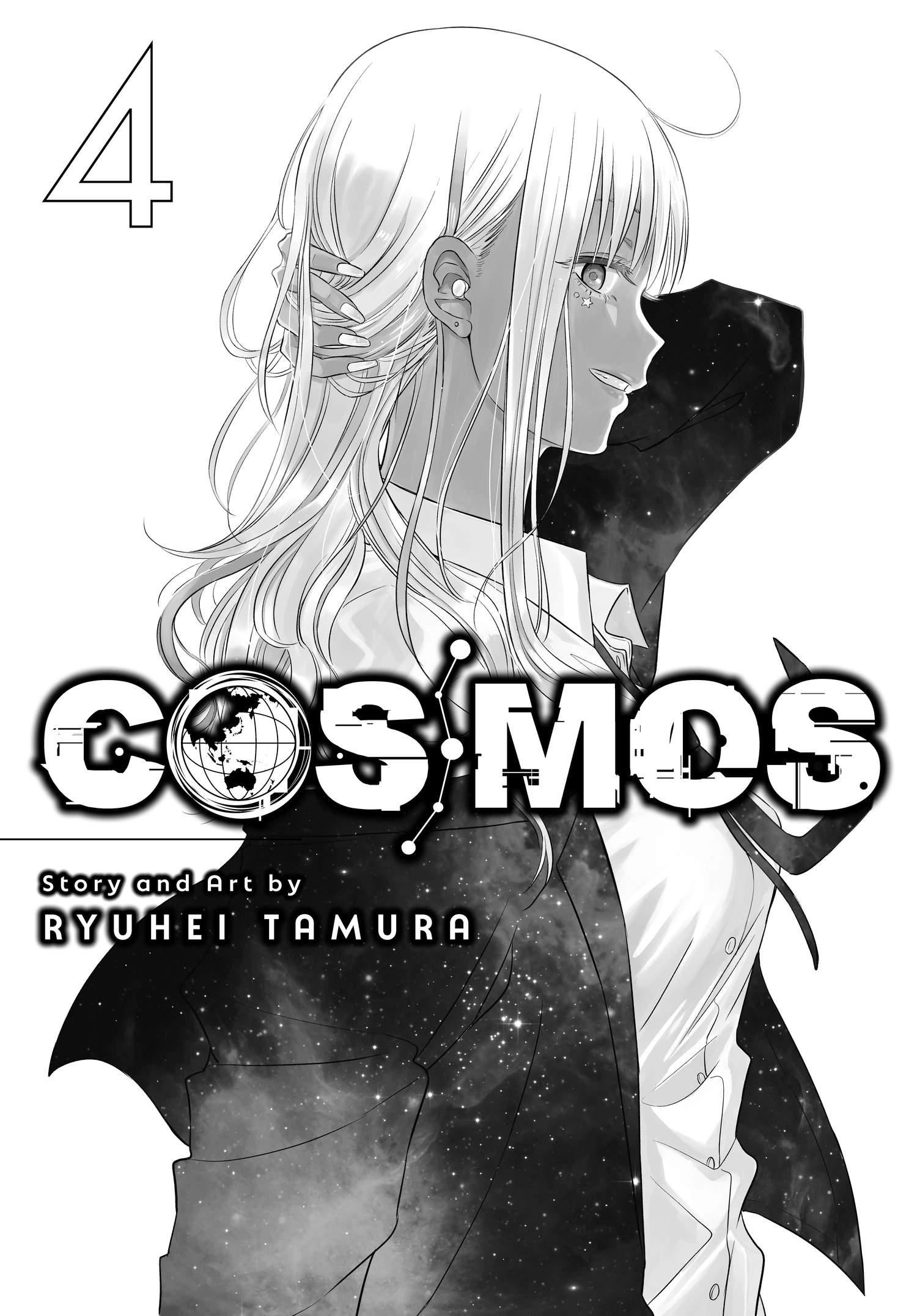 Cosmo's Maze Chapter 13 page 4