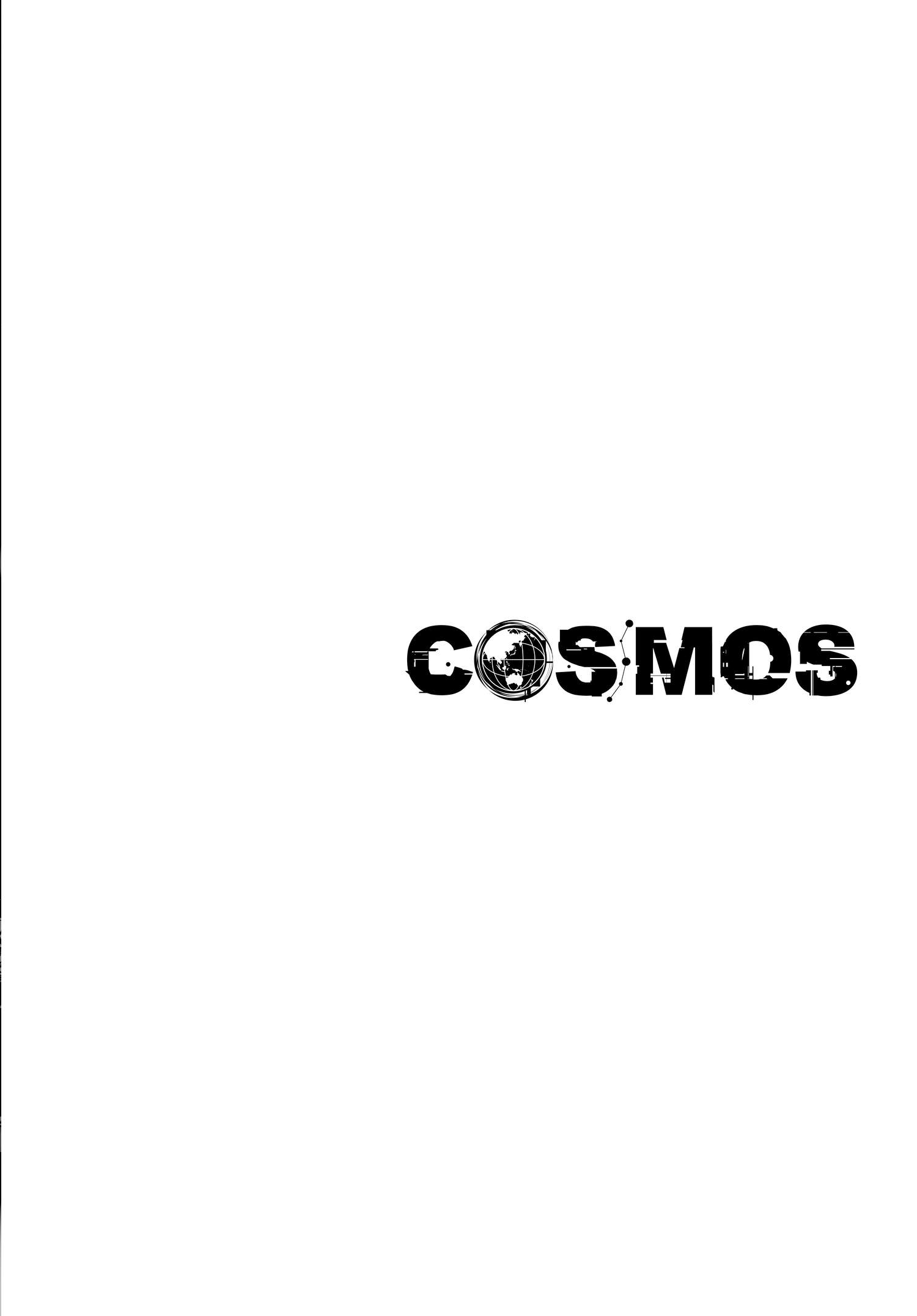 Cosmo's Maze Chapter 13 page 44