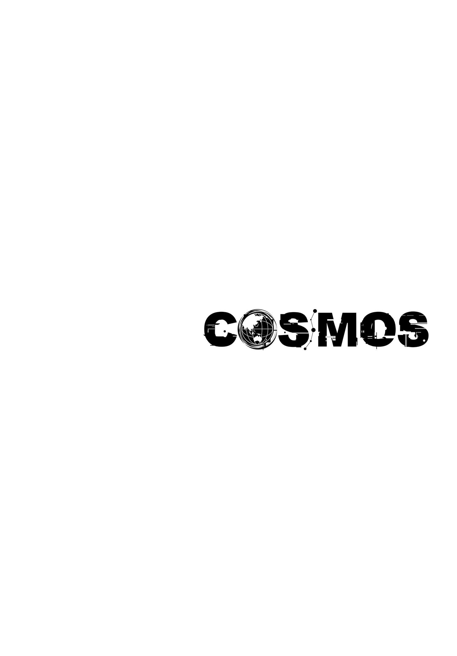 Cosmo's Maze Chapter 14 page 2