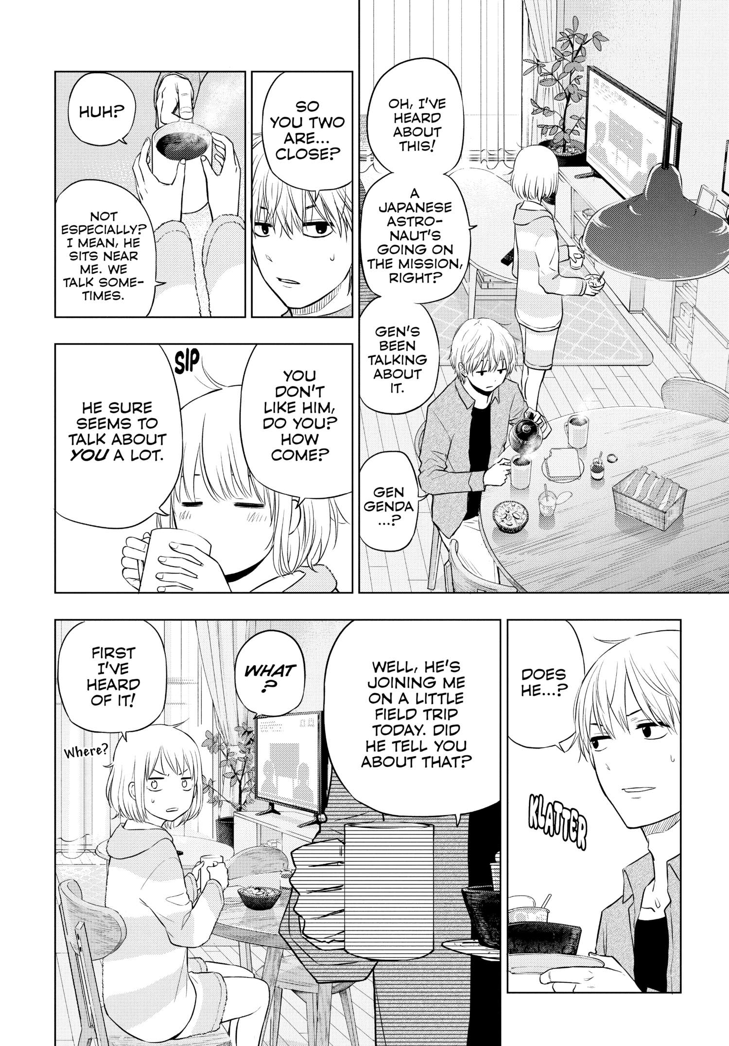 Cosmo's Maze Chapter 15 page 2
