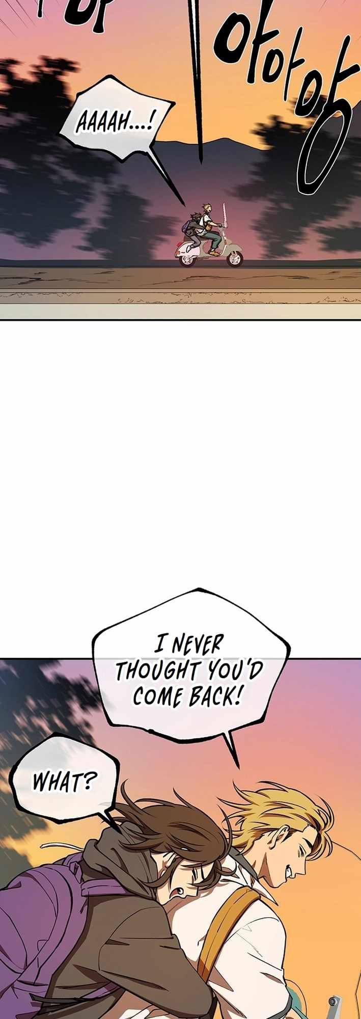 Cosmo's Maze Chapter 2 page 22