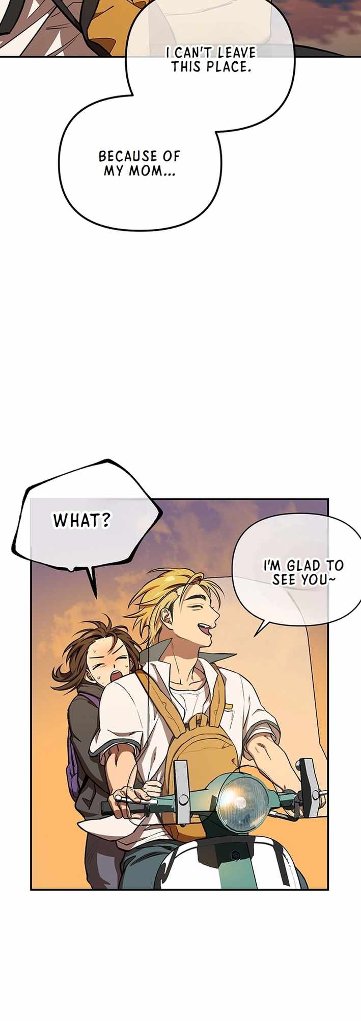Cosmo's Maze Chapter 2 page 24