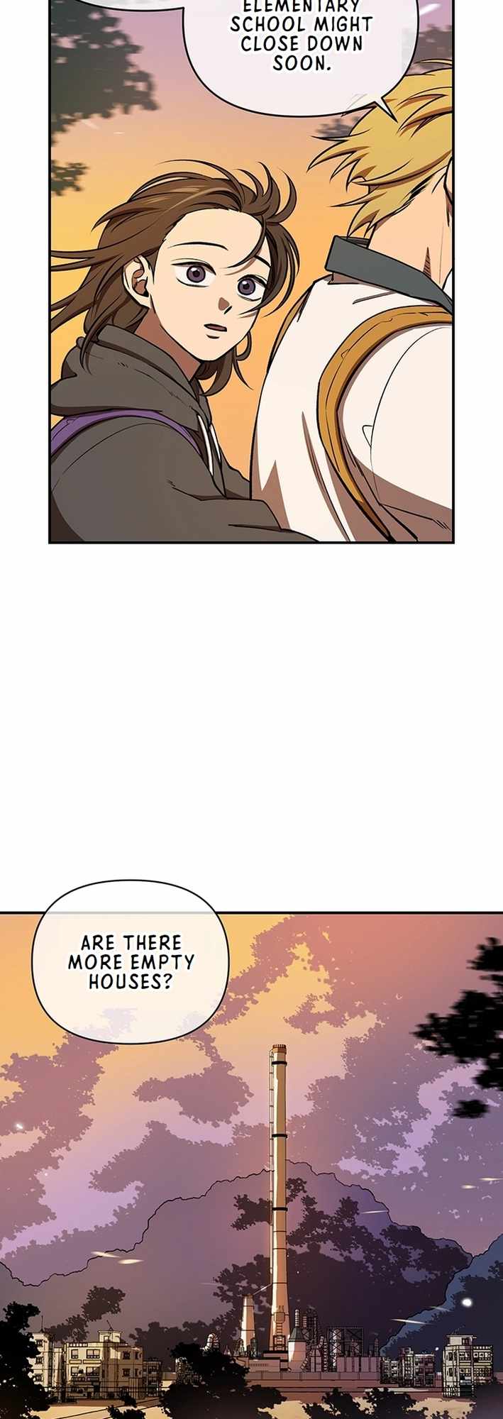 Cosmo's Maze Chapter 2 page 26