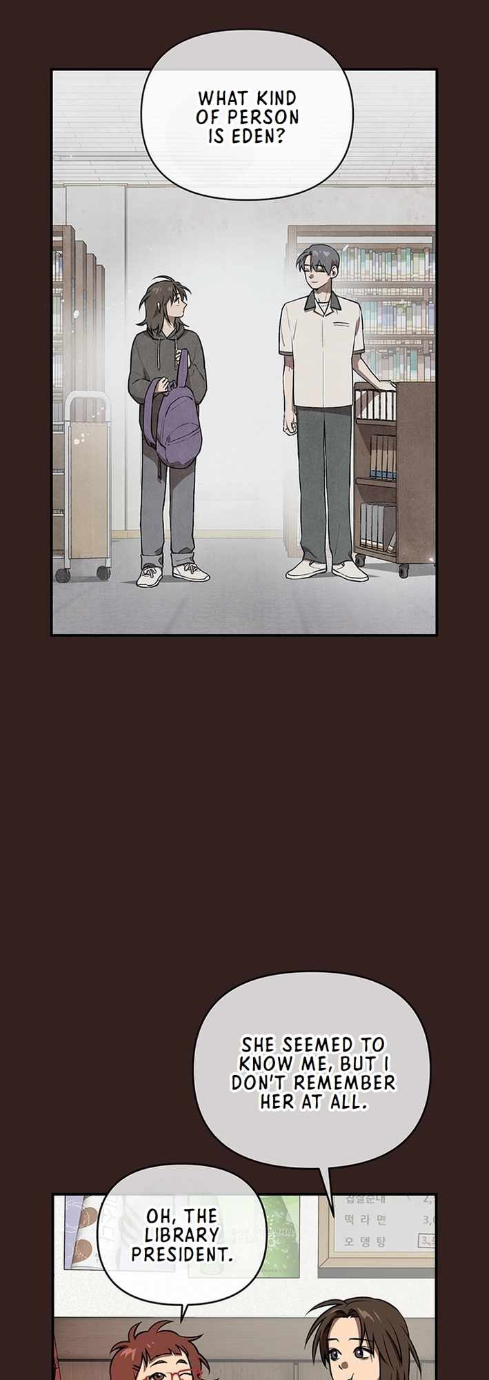Cosmo's Maze Chapter 2 page 50