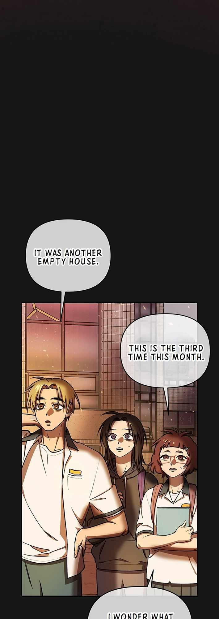 Cosmo's Maze Chapter 2 page 57