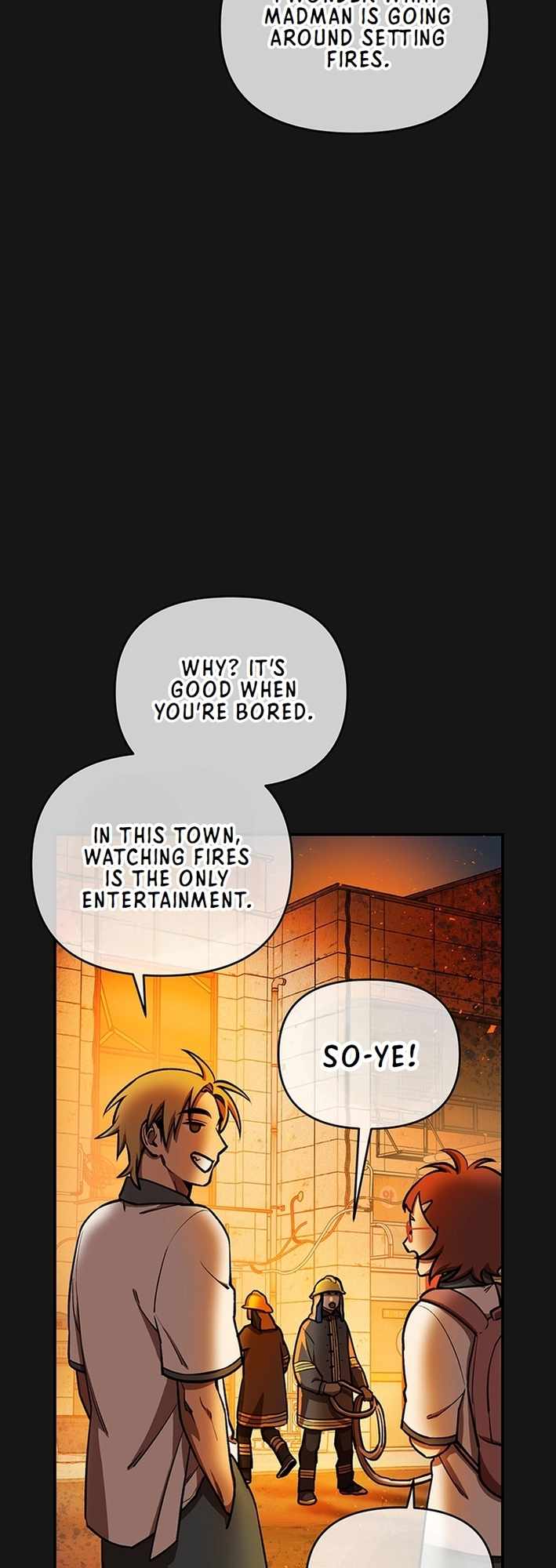 Cosmo's Maze Chapter 2 page 58