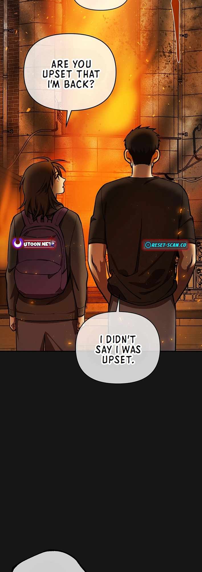 Cosmo's Maze Chapter 2 page 65