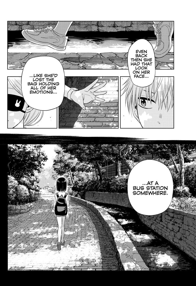 Cosmo's Maze Chapter 21 page 24