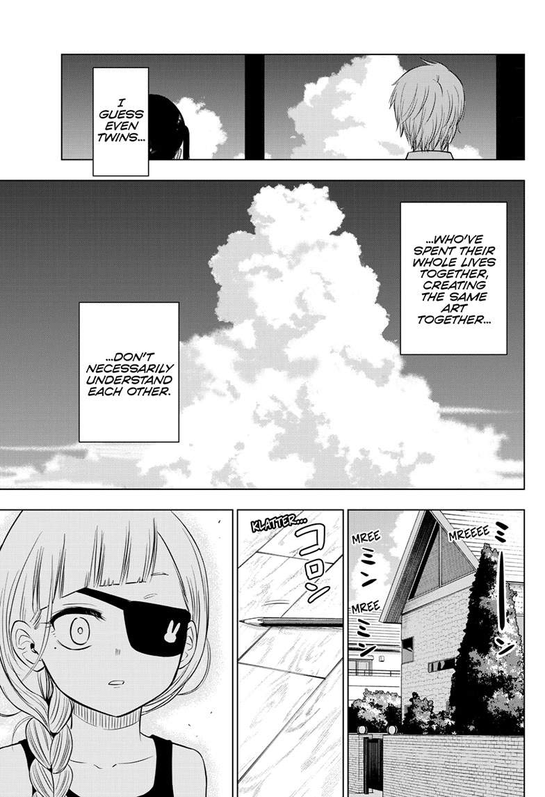 Cosmo's Maze Chapter 21 page 41