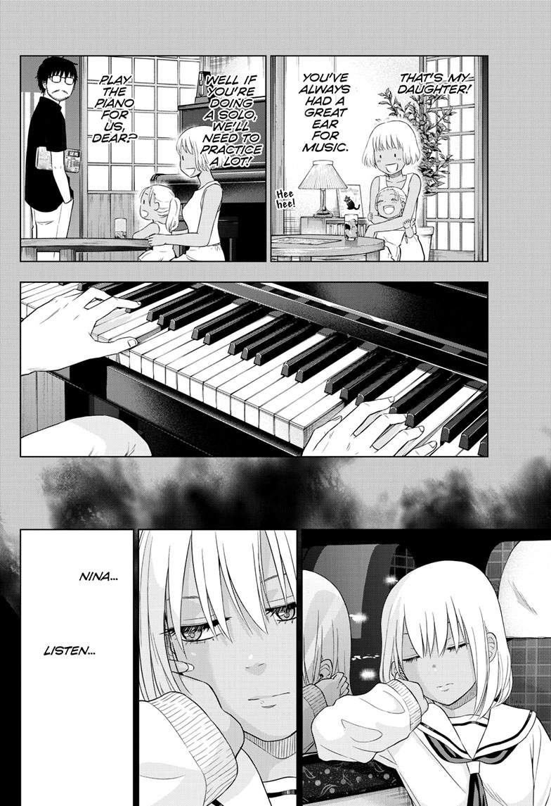 Cosmo's Maze Chapter 29 page 26