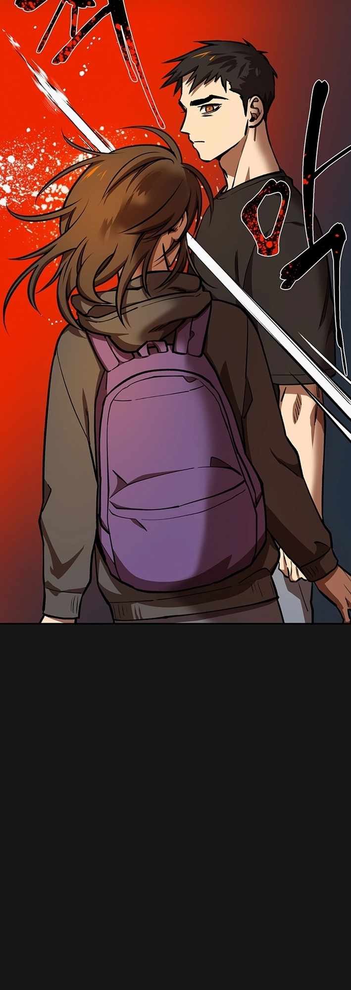 Cosmo's Maze Chapter 3 page 9