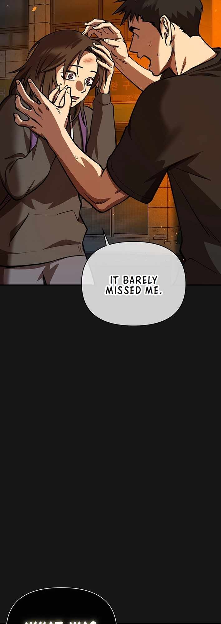 Cosmo's Maze Chapter 3 page 13