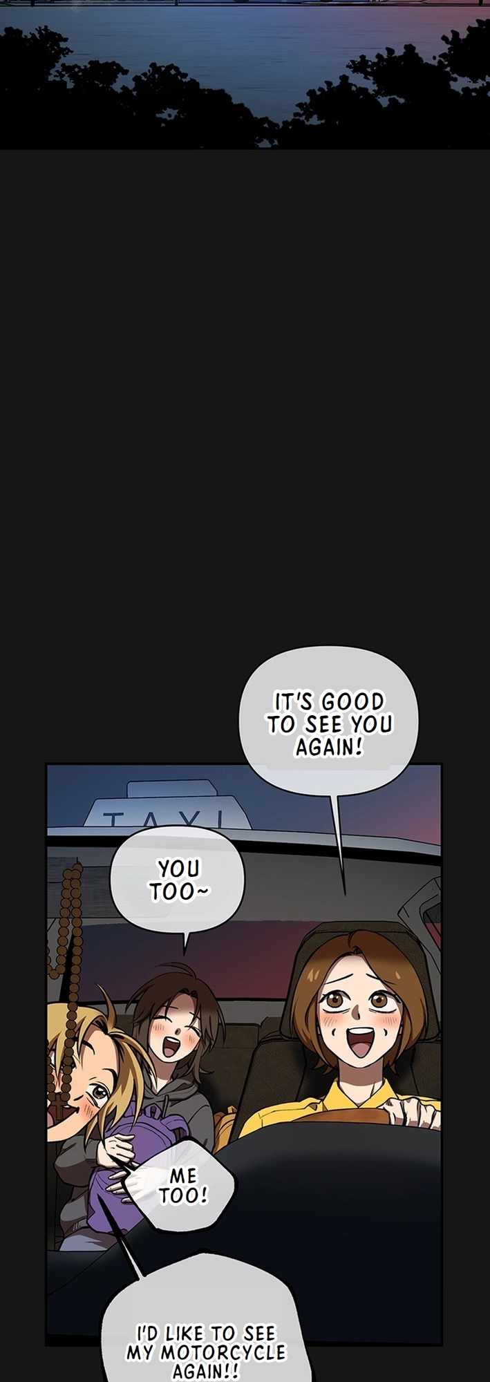 Cosmo's Maze Chapter 3 page 25