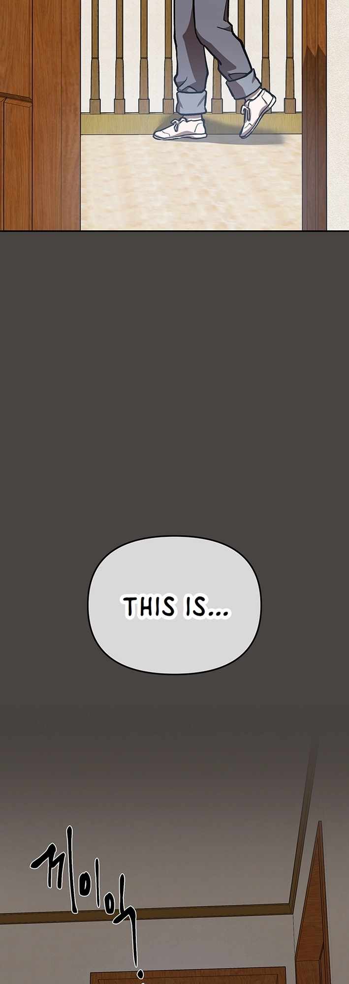 Cosmo's Maze Chapter 3 page 37