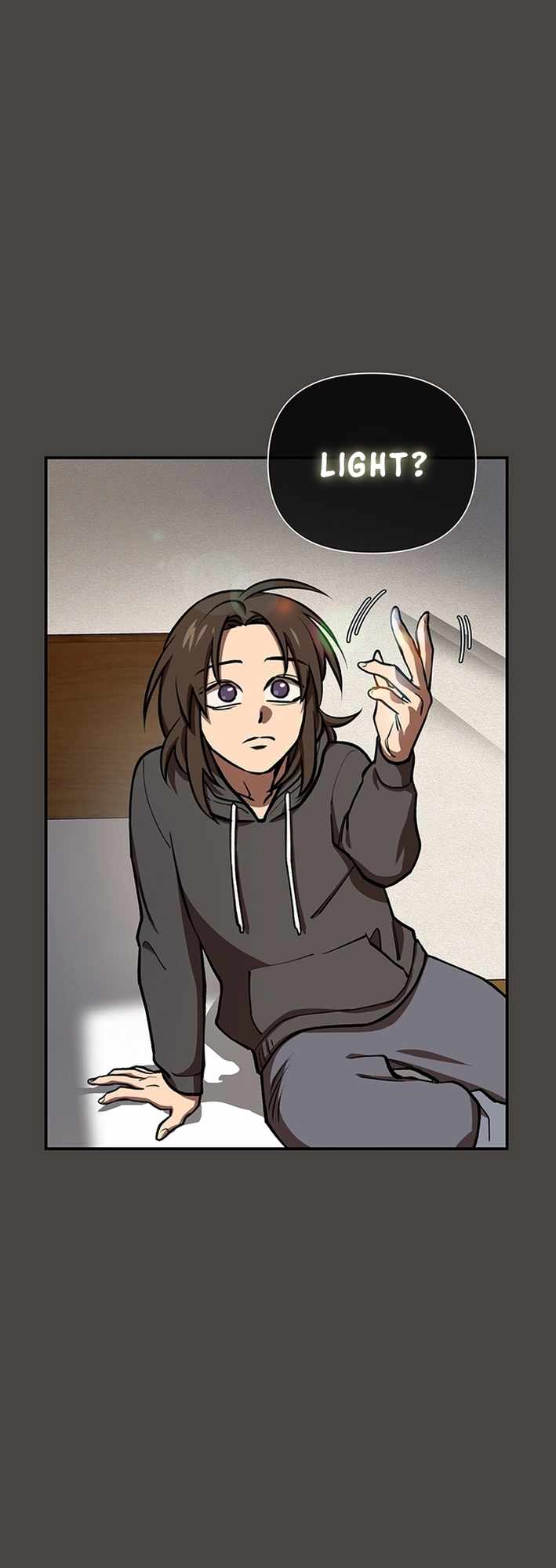 Cosmo's Maze Chapter 3 page 41