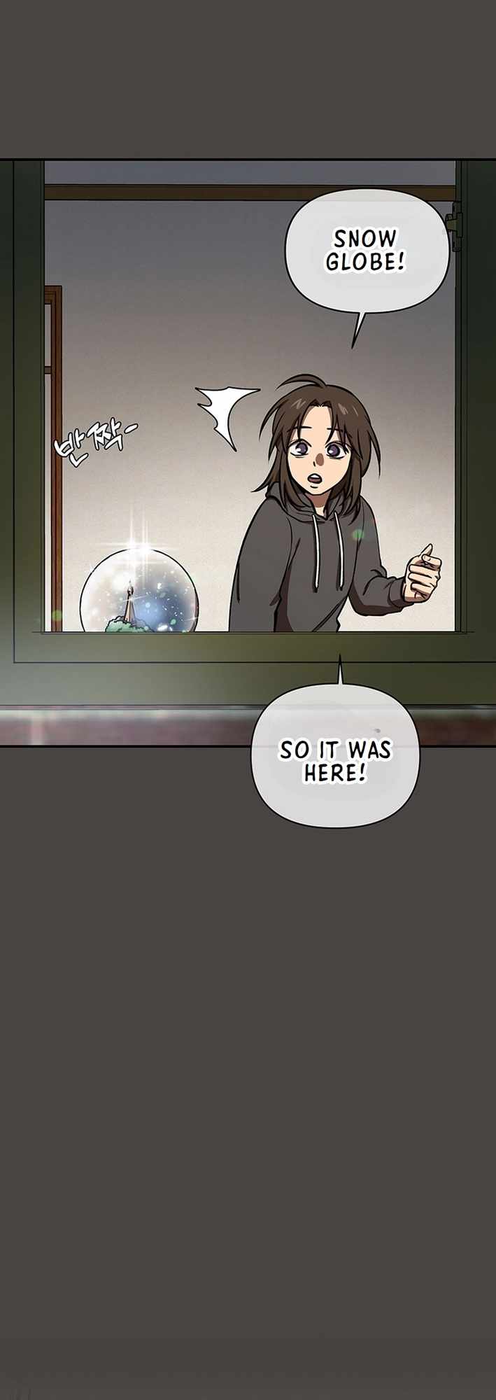 Cosmo's Maze Chapter 3 page 42