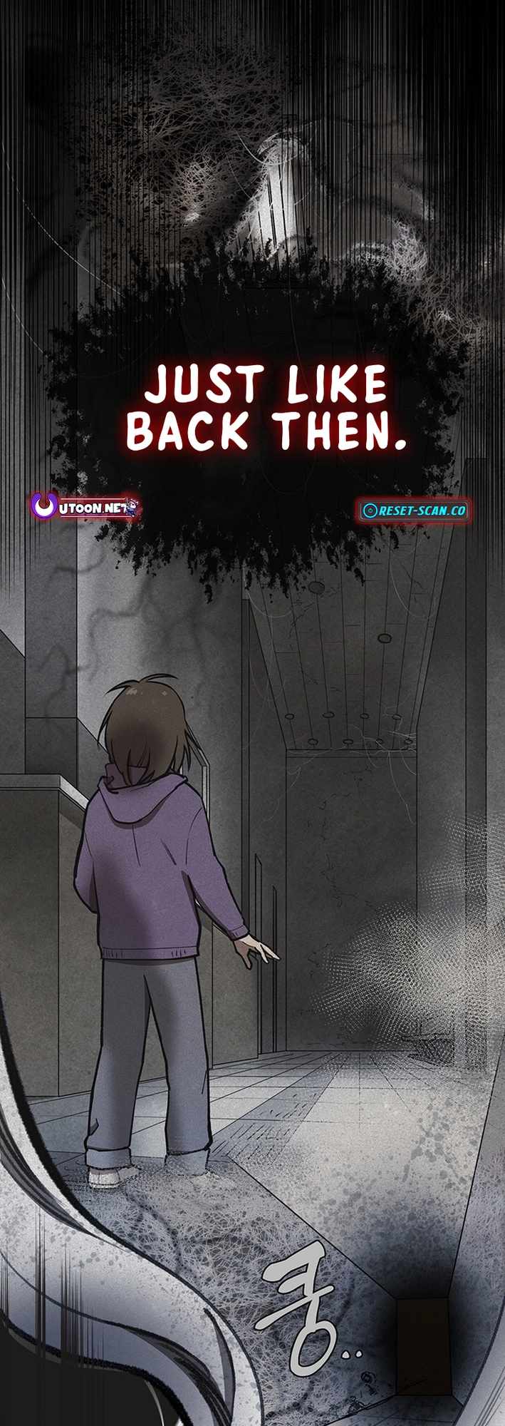 Cosmo's Maze Chapter 3 page 52