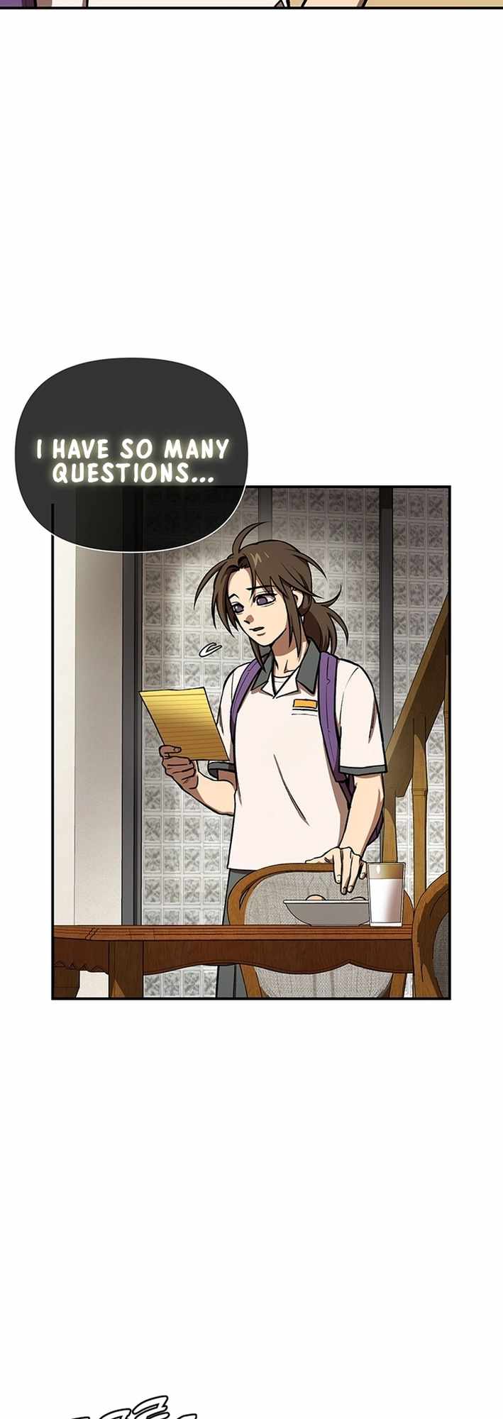 Cosmo's Maze Chapter 4 page 9