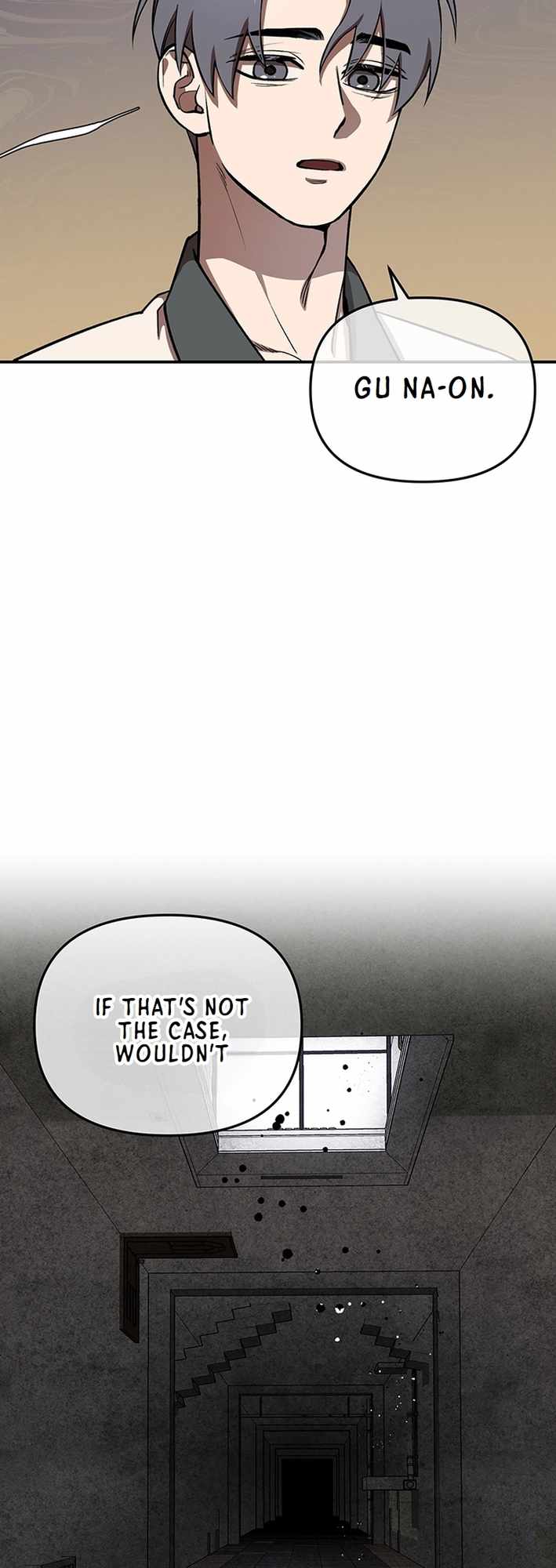 Cosmo's Maze Chapter 4 page 36