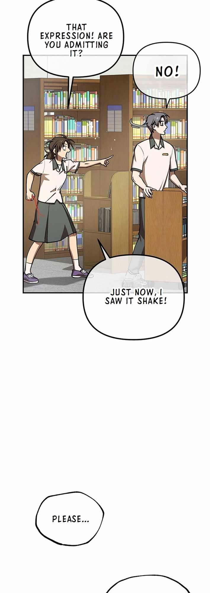 Cosmo's Maze Chapter 4 page 34