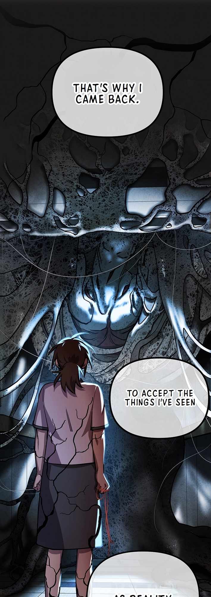 Cosmo's Maze Chapter 4 page 39