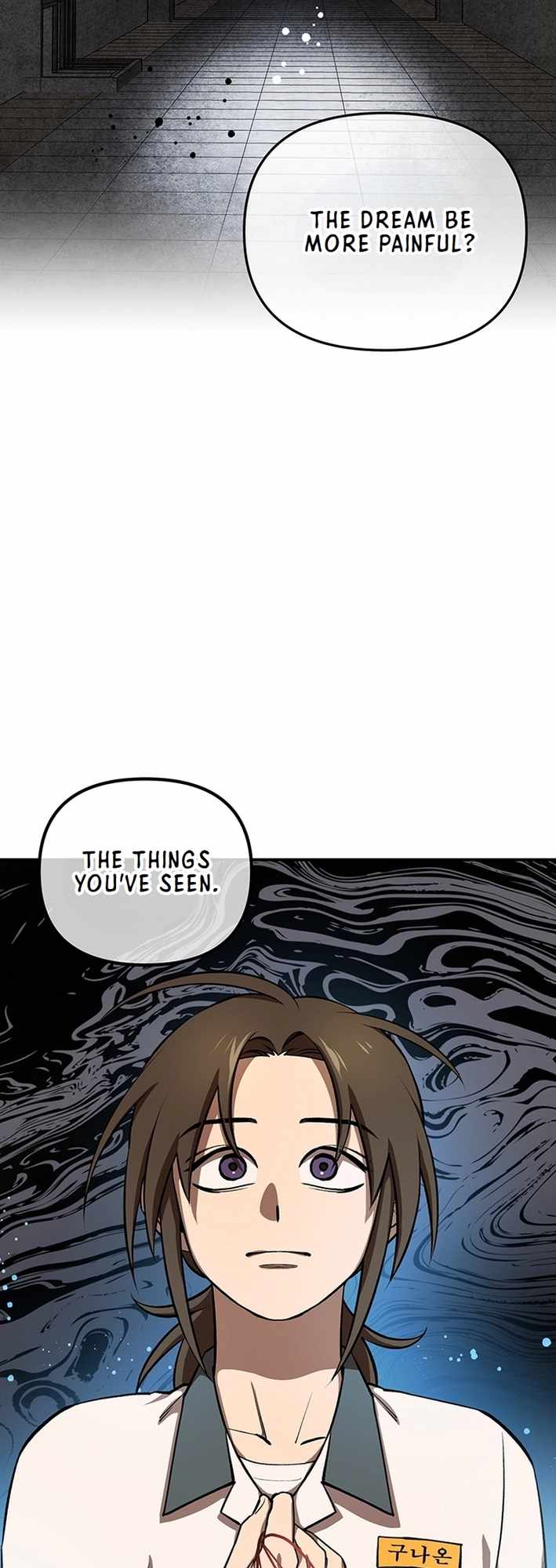 Cosmo's Maze Chapter 4 page 37