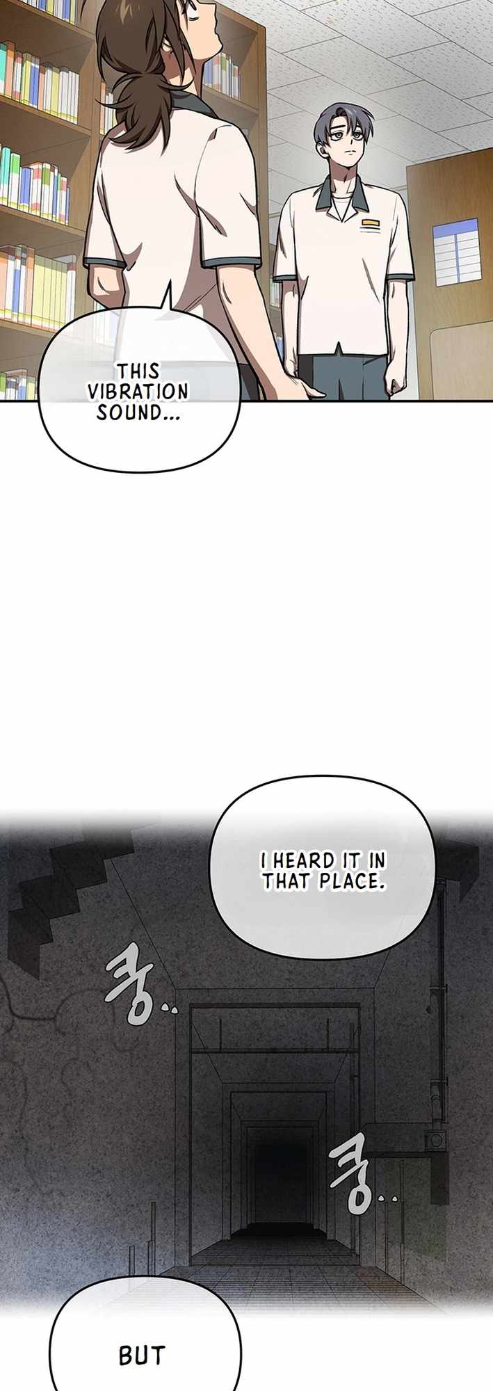 Cosmo's Maze Chapter 4 page 47